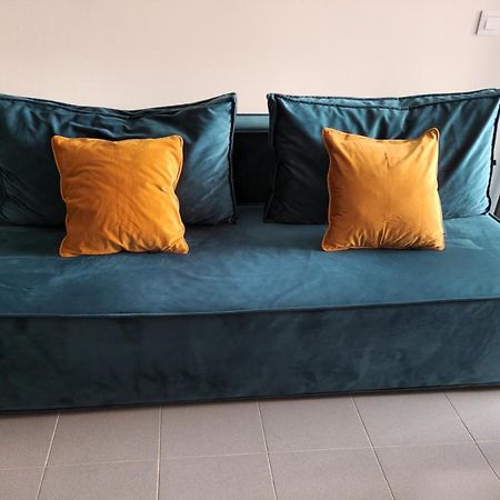 Moderno Apartamento Colon Con Vistas Al Mar Calpe Exterior photo